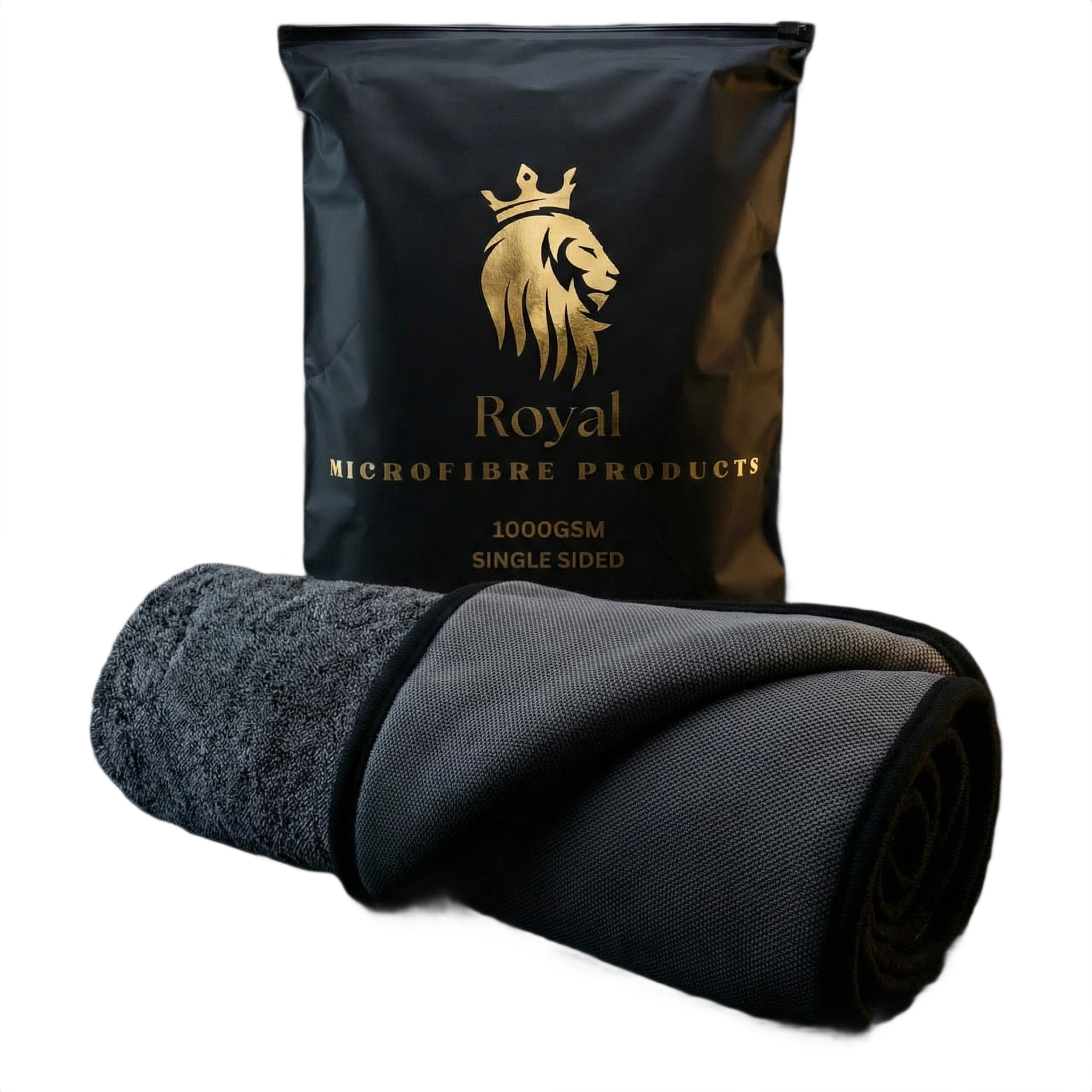 Royal Microfibre Drying Towel